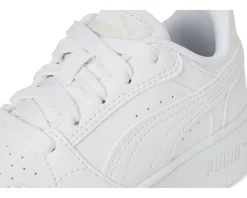 PUMA Kids Rebound Femme Shoes (Little Kid)