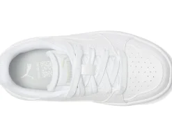 PUMA Kids Rebound Femme Shoes (Little Kid)