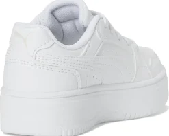 PUMA Kids Rebound Femme Shoes (Little Kid)