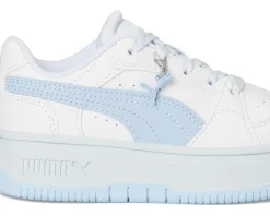 PUMA Kids Rebound Femme Shoes (Little Kid)