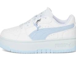 PUMA Kids Rebound Femme Shoes (Little Kid)