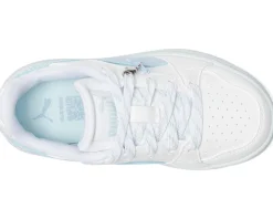 PUMA Kids Rebound Femme Shoes (Little Kid)