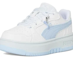 PUMA Kids Rebound Femme Shoes (Little Kid)