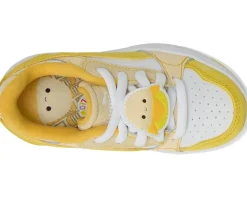 PUMA Kids Rebound Femme Squishmallows Shoes (Little Kid)