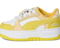 PUMA Kids Rebound Femme Squishmallows Shoes (Little Kid)