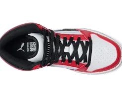 PUMA Kids Rebound Layup Mid (Big Kid)
