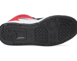 PUMA Kids Rebound Layup Mid (Big Kid)