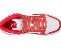 PUMA Kids Rebound Layup Mid (Big Kid)