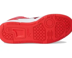 PUMA Kids Rebound Layup Mid (Big Kid)