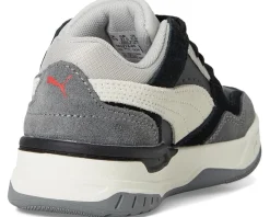 PUMA Kids Rebound Layup Shoes (Little Kid)