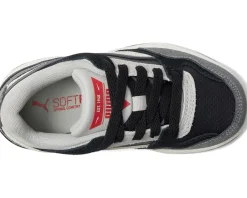 PUMA Kids Rebound Layup Shoes (Little Kid)