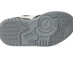 PUMA Kids Rebound Layup Shoes (Little Kid)