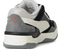 PUMA Kids Rebound Layup Shoes (Big Kid)