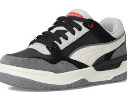 PUMA Kids Rebound Layup Shoes (Big Kid)