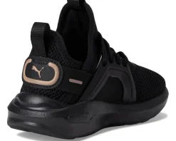PUMA Kids Softride Enzo Alternative Closure (Little Kid)