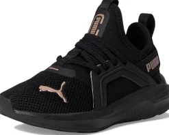 PUMA Kids Softride Enzo Alternative Closure (Little Kid)