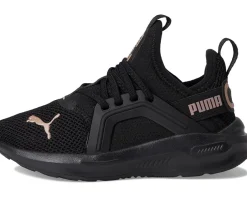 PUMA Kids Softride Enzo Alternative Closure (Little Kid)