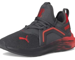PUMA Kids Softride Enzo Shoes (Big Kid)