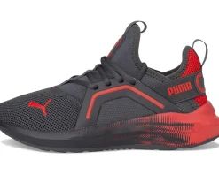 PUMA Kids Softride Enzo Shoes (Big Kid)