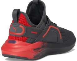 PUMA Kids Softride Enzo Shoes (Big Kid)