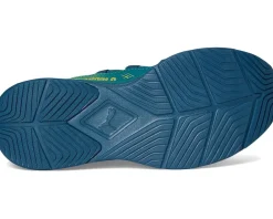 PUMA Kids Softride One4All Jurassic World Slip-On Shoes (Big Kid)