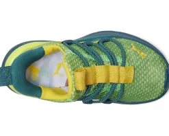 PUMA Kids Softride One4All Jurassic World Slip-On Shoes (Little Kid)