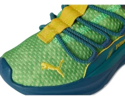 PUMA Kids Softride One4All Jurassic World Slip-On Shoes (Little Kid)