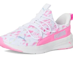 PUMA Kids Softride One4All Slip-On Shoes (Big Kid)