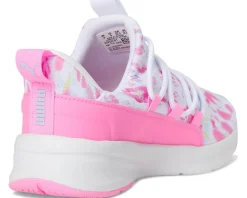PUMA Kids Softride One4All Slip-On Shoes (Big Kid)