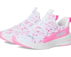 PUMA Kids Softride One4All Slip-On Shoes (Big Kid)