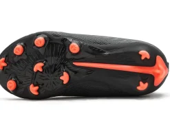 PUMA Kids Ultra 6 Match Firm/Artificial Ground Soccer Cleats (Little Kid/Big Kid)