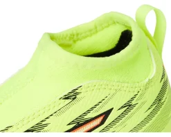 PUMA Kids Ultra 6 Match+ Laceless Firm/Artificial Ground Soccer Cleats (Little Kid/Big Kid)