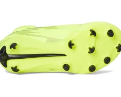 PUMA Kids Ultra 6 Match+ Laceless Firm/Artificial Ground Soccer Cleats (Little Kid/Big Kid)