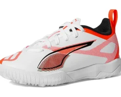 PUMA Kids Ultra 5 Play Turf Training (Little Kid/Big Kid)