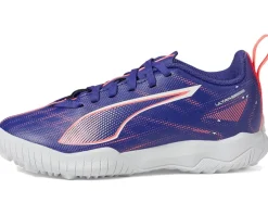 PUMA Kids Ultra Play Turf Training (Little Kid/Big Kid)