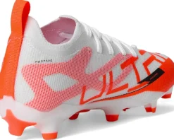PUMA Kids Ultra 5 Pro Firm Ground/Artificial Ground (Little Kid/Big Kid)