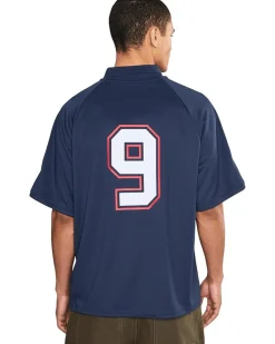 PUMA King Fanpack USA Jersey Men's