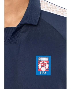 PUMA King Fanpack USA Jersey Men's