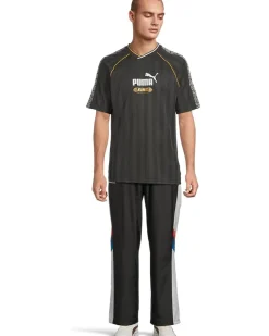 PUMA King Relaxed Soccer Jersey Men's