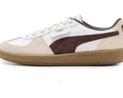 PUMA Palermo Leather Sneakers Unisex