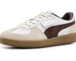 PUMA Palermo Leather Sneakers Unisex