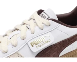 PUMA Palermo Leather Sneakers Unisex