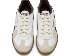 PUMA Palermo Leather Sneakers Unisex