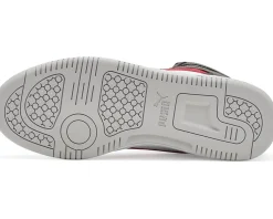 PUMA Rebound Layup Mid Shoes Men's