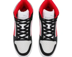 PUMA Rebound Layup Mid Shoes Men's