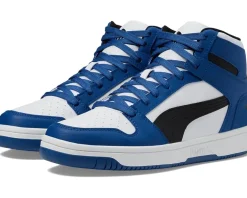 PUMA Rebound Layup Sneakers Men's