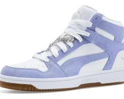 PUMA Rebound Layup Sneakers Women's