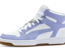 PUMA Rebound Layup Sneakers Women's
