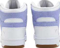 PUMA Rebound Layup Sneakers Women's