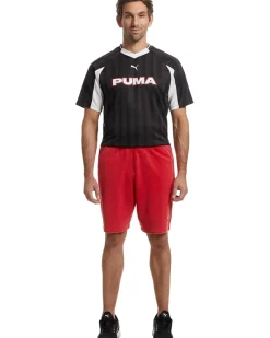 PUMA Scuderia Ferrari Sportwear Sweat Shorts Men's